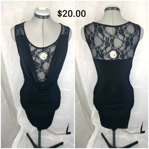 FD dress, S. - Picture 1 of 1